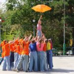 В Алтайском крае пройдет «Международная летняя детская деревня «Алтай» — 2025