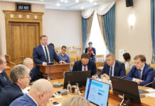 Алтайский край — один из лидеров Сибирского федерального округа по темпам развития промышленности в 2024 году