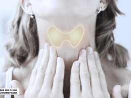 Как помочь своей щитовидной железе?