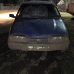 Информация о ДТП с участием несовершеннолетнего пешехода