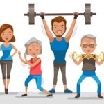 Двигаться значит жить!