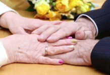 Вниманию супругам, отметившим 50-летие семейной жизни до 2025 года!