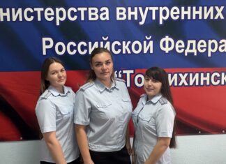 Нелёгкое призвание – работа в дознании