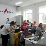 Ребята из 13 муниципалитетов Алтайского края стали участниками марафона «Энергия заботы: знаешь сам — расскажи близким»