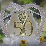 Более 250 миллионов рублей направили супругам, отметившим золотую свадьбу, в Алтайском крае