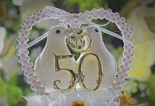 Более 250 миллионов рублей направили супругам, отметившим золотую свадьбу, в Алтайском крае