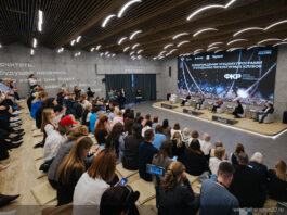 Алтайский край вошел в число регионов — лидеров по ведению школьных литературных клубов