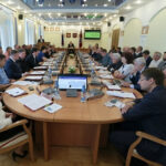 На заседании Правительства Алтайского края обсудили готовность топливно-энергетического комплекса и объектов ЖКХ к зимнему периоду