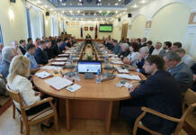 На заседании Правительства Алтайского края обсудили готовность топливно-энергетического комплекса и объектов ЖКХ к зимнему периоду