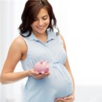 41,4 миллиона рублей направили в Алтайском крае в виде единовременных выплат молодым будущим мамам