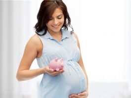 41,4 миллиона рублей направили в Алтайском крае в виде единовременных выплат молодым будущим мамам