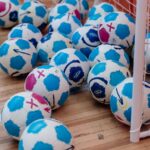 Проект «Футбол в школе»: воспитываем профессионалов