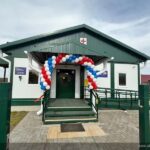 В 2025 году в Алтайском крае открыли 25 фельдшерских пунктов