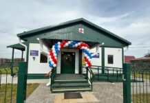 В 2025 году в Алтайском крае открыли 25 фельдшерских пунктов