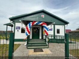 В 2025 году в Алтайском крае открыли 25 фельдшерских пунктов