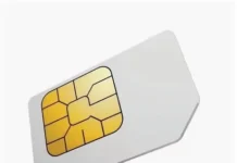 Для иностранцев действуют новые правила покупки сим-карт