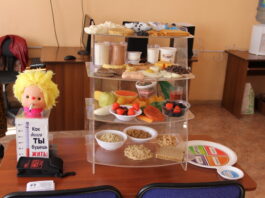 Режим питания нарушать нельзя!