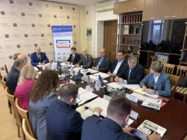 В Алтайском крае подвели итоги конкурсного отбора ППМИ 2026 года