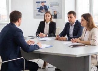 Социальный контракт на предпринимательские цели: новое с 2026 года