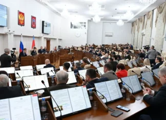 Первая сессия АКЗС в 2026 году: новые законы и ключевые задачи