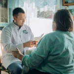 В отрядах ветеранов «Снежного десанта» в Алтайском крае работают специалисты юридического и медицинского профилей