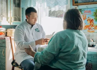 В отрядах ветеранов «Снежного десанта» в Алтайском крае работают специалисты юридического и медицинского профилей