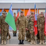 В День защитника Отечества стартовал третий сезон Всероссийской военно-патриотической игры «Зарница 2.0»