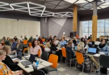 Свыше 16 тысяч услуг получили предприниматели Алтайского края в центре «Мой бизнес» в 2025 году