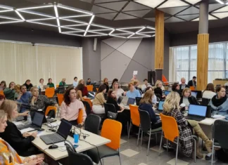 Свыше 16 тысяч услуг получили предприниматели Алтайского края в центре «Мой бизнес» в 2025 году