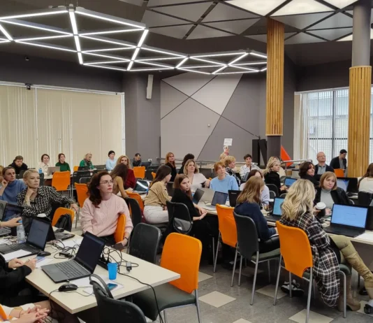 Свыше 16 тысяч услуг получили предприниматели Алтайского края в центре «Мой бизнес» в 2025 году