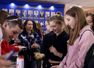 Встречаемся ровно в полдень! АлтГУ распахнет свои двери для абитуриентов и их родителей