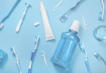 Улыбайтесь во все 32!