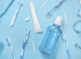 Улыбайтесь во все 32!