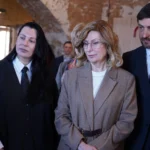 Заместитель Председателя Совета Федерации Российской Федерации Инна Святенко: «Опыт Алтайского края в развитии креативных индустрий может быть масштабирован по всей стране»