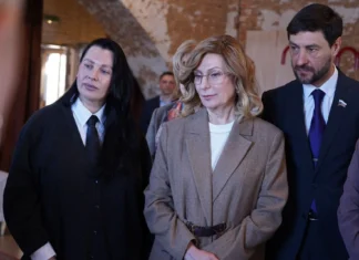 Заместитель Председателя Совета Федерации Российской Федерации Инна Святенко: «Опыт Алтайского края в развитии креативных индустрий может быть масштабирован по всей стране»