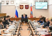 Более 50 тысяч школьников Алтайского края примут участие в «Зарнице 2.0» в 2026 году