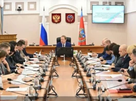 Более 50 тысяч школьников Алтайского края примут участие в «Зарнице 2.0» в 2026 году