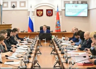 Более 50 тысяч школьников Алтайского края примут участие в «Зарнице 2.0» в 2026 году