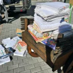 Алтайский край стал бронзовым призёром всероссийской экологической акции